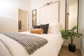 Urban Loft Co Fayetteville in Fayetteville, AR - Building Photo - Building Photo