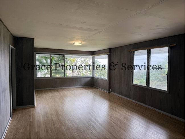 1901 Iwi Way in Honolulu, HI - Building Photo - Building Photo