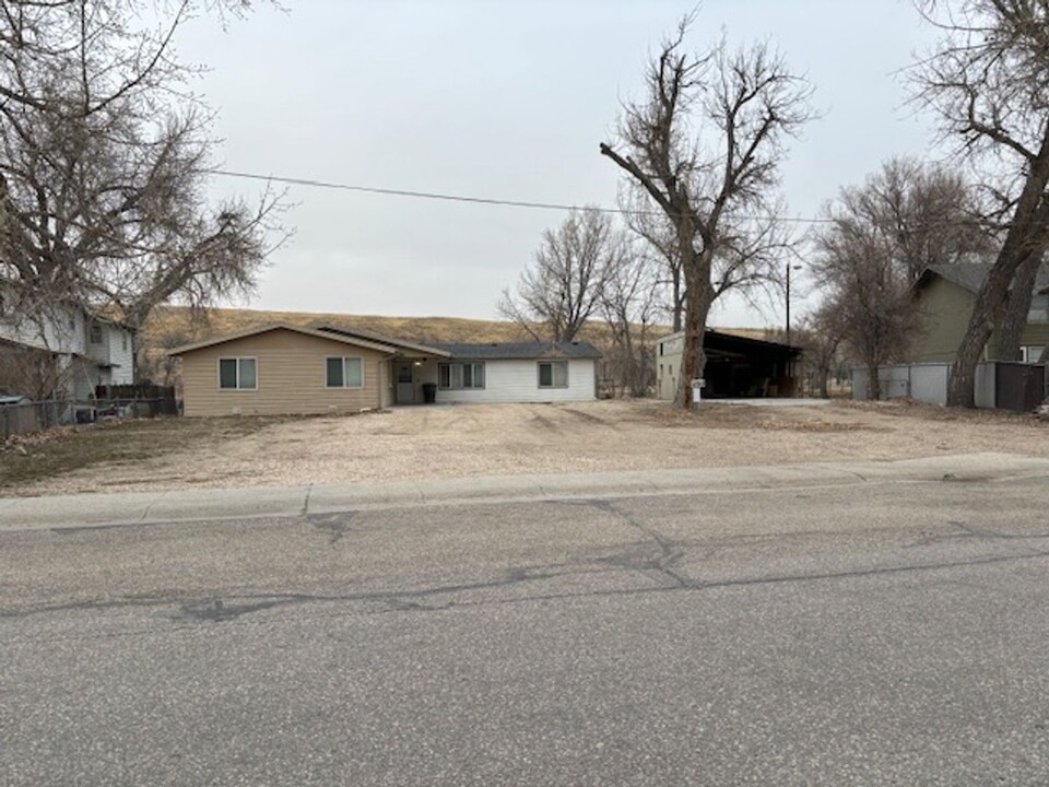 450 S Elm St in Casper, WY - Building Photo