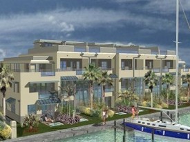 Palermo Yacht Club Townhomes