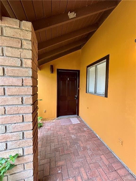 property at 317 Bolivar Ave