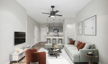 Lake Taylor Pointe in Norfolk, VA - Building Photo - Building Photo