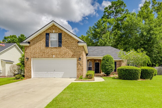 property at 868 Young Way
