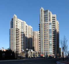 Midtown Reston Town Center in Reston, VA - Building Photo - Building Photo