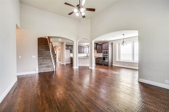 5924 Hightower St in Aubrey, TX - Building Photo - Building Photo