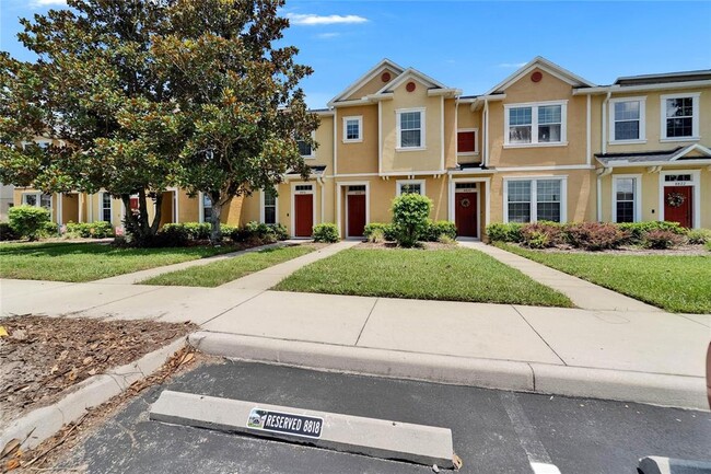 property at 8818 Red Beechwood Ct