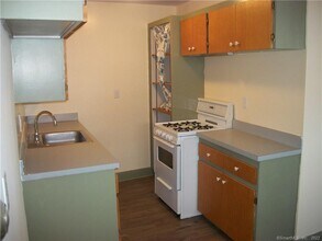 35 Nash St in New Haven, CT - Building Photo - Building Photo