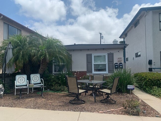 property at 4055-4057 Morrell St