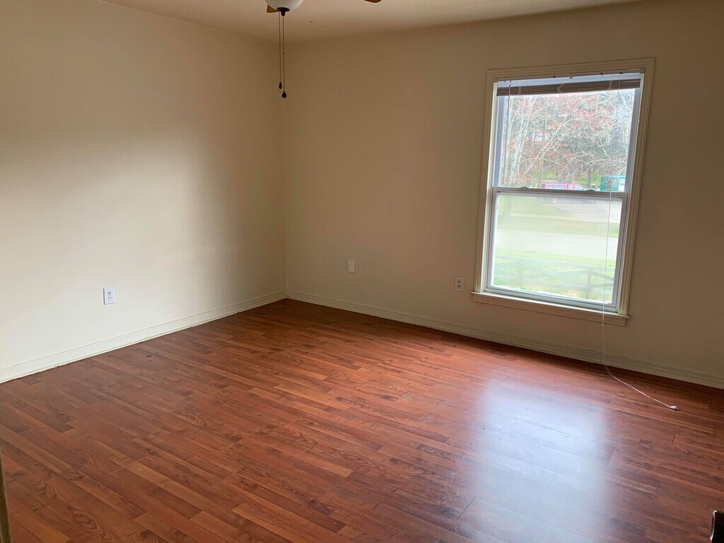 Canterbury Gardens Apartments in Starkville, MS