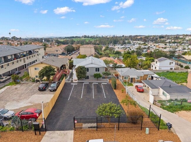 property at 320 Willie James Jones Ave