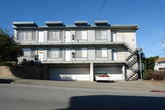 119 Maple Ave in South San Francisco, CA - Building Photo - Building Photo