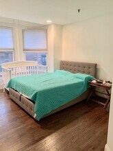 492 Massachusetts Ave, Unit 42 in Boston, MA - Building Photo - Building Photo