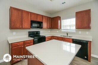 6311 Grey Fox Way in Riverdale, GA - Building Photo - Building Photo