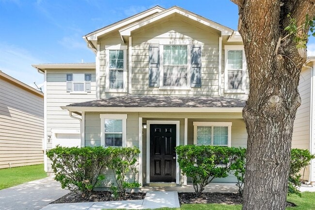 property at 343 Remington Creek Dr