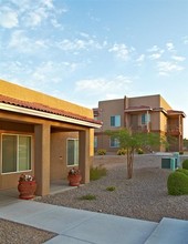 Mountain Pointe Apartments in Nogales, AZ - Building Photo - Building Photo