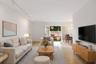 639 Bay St in Santa Monica, CA - Foto de edificio - Building Photo