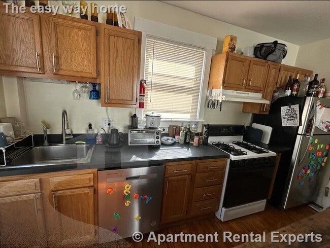 397 Washington St, Unit #2