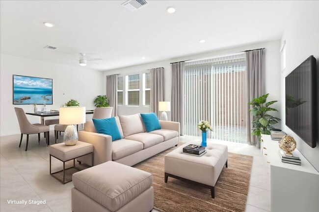 9115 Vesey Ave in Las Vegas, NV - Building Photo - Building Photo