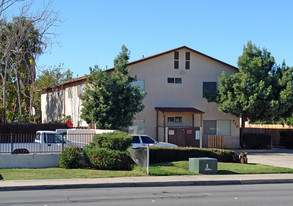 410 Avocado Ave Apartments