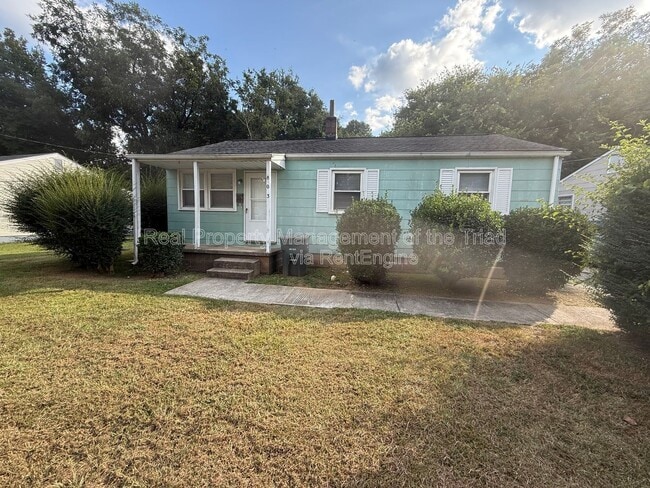 property at 803 Devon Dr