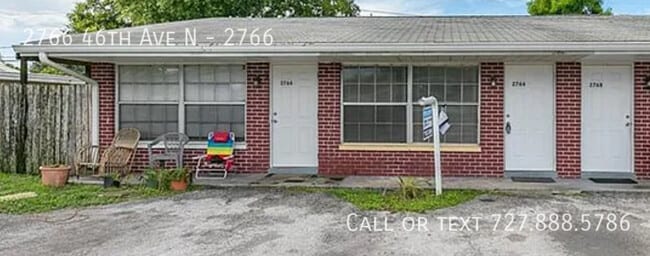 property at 2766 46th Ave N