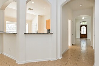 15207 Bentridge Dr in Houston, TX - Building Photo - Building Photo