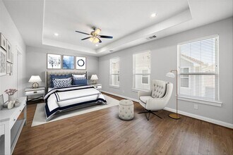 603 Link Rd in Houston, TX - Building Photo - Building Photo