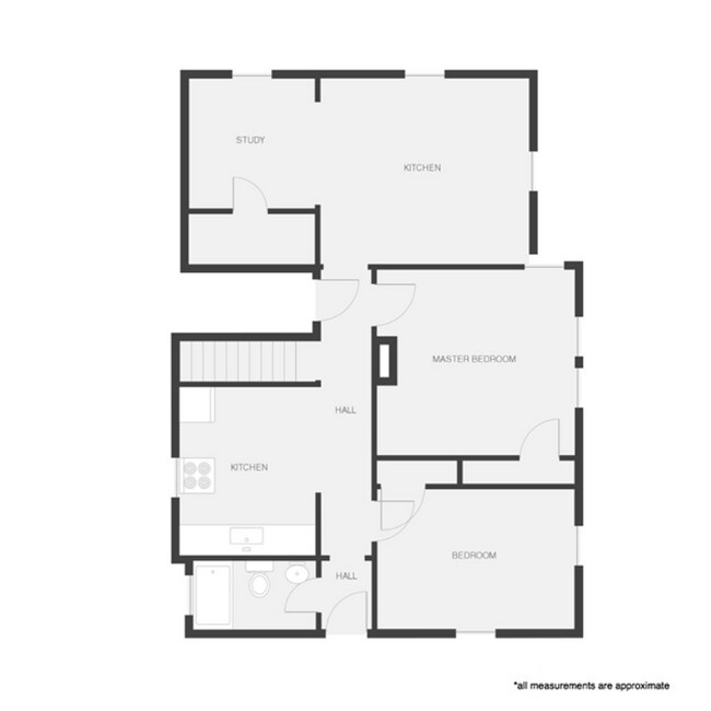 224 Carroll St in Mankato, MN - Building Photo - Building Photo