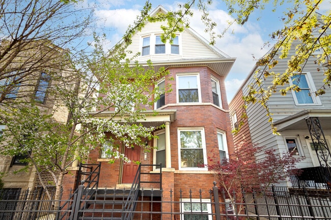 property at 2525 N Central Park Ave
