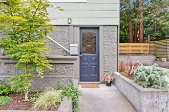 3109 E Marion St in Seattle, WA - Building Photo - Building Photo