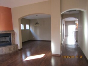 3720 Ascencion Cir in Las Cruces, NM - Building Photo - Building Photo