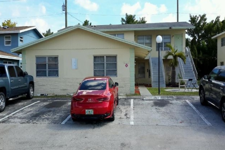 3420 NE 16th Ter in Pompano Beach, FL - Building Photo