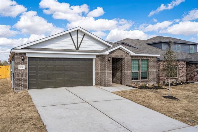 639 Arlington Park Ct in Seagoville, TX - Building Photo - Building Photo