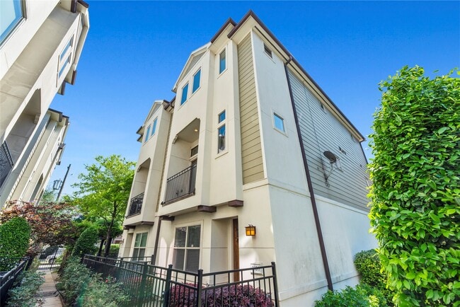 property at 1826 Anita St
