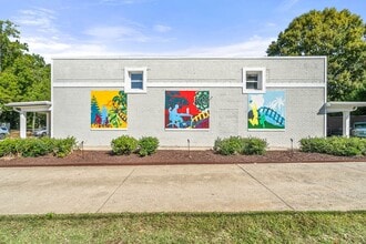 MUST SEE! 604 E Iredell Ave Mooresville, NC in Mooresville, NC - Building Photo - Interior Photo