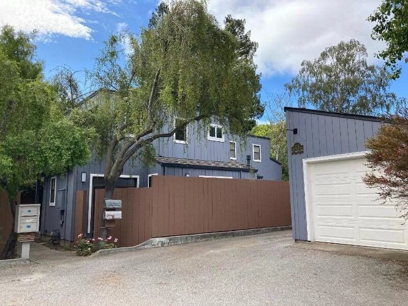 982 Wright Ave in Mountain View, CA - Building Photo