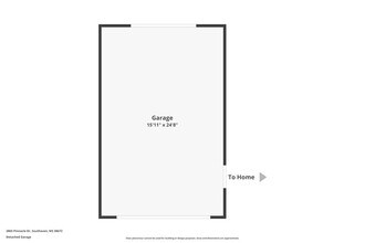 2865 Pinnacle Dr in Southaven, MS - Building Photo - Building Photo