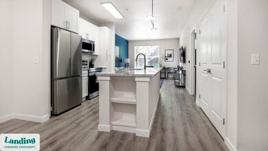 7166 W Custer Ave, Unit A-109 in Lakewood, CO - Building Photo - Building Photo