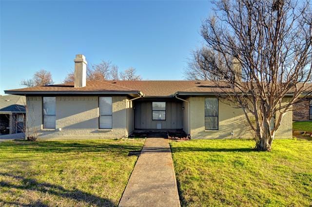 6815 W Cleburne Rd in Fort Worth, TX - Building Photo - Building Photo