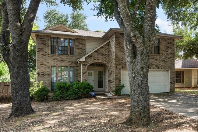 4601 Castleman Dr in Austin, TX - Building Photo - Building Photo