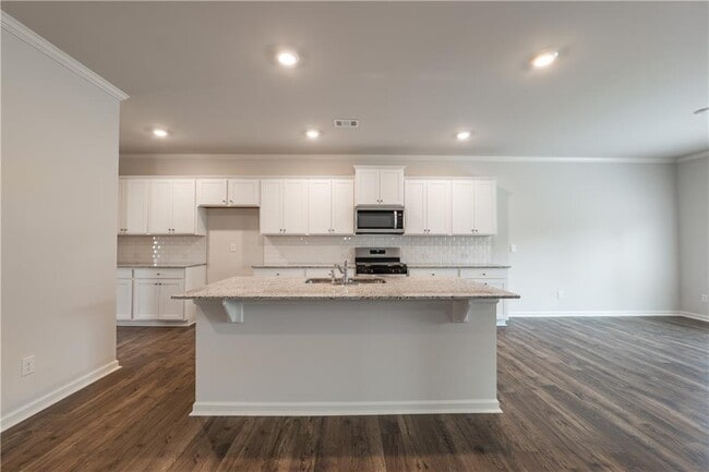 331 Belmont Dr in Cartersville, GA - Building Photo - Building Photo