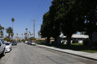 3538-3554 Douglass Ave in Riverside, CA - Building Photo - Building Photo