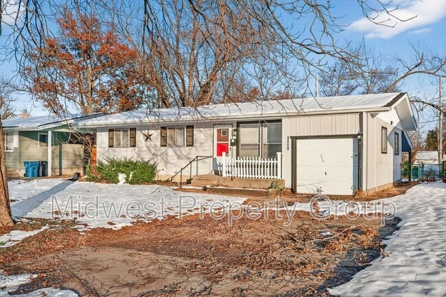 property at 10406 Hobkirk Dr