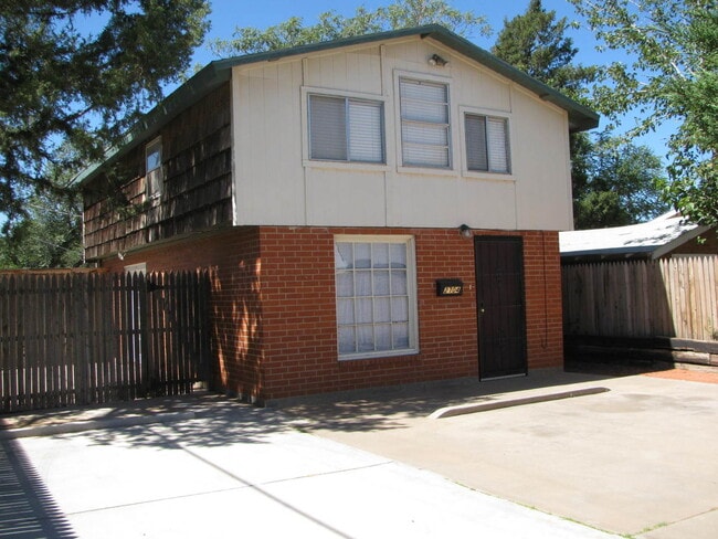 property at 2704 Avenue V