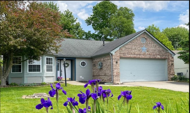 property at 933 Washington Cove Way