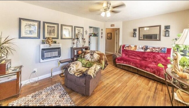 3306 1st Pl in Lubbock, TX - Building Photo - Building Photo