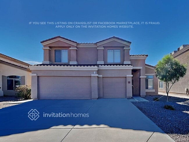 property at 12813 W Mauna Loa Ln