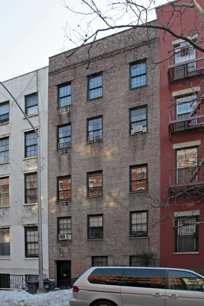 248 West 21st Street in New York, NY - Building Photo - Building Photo