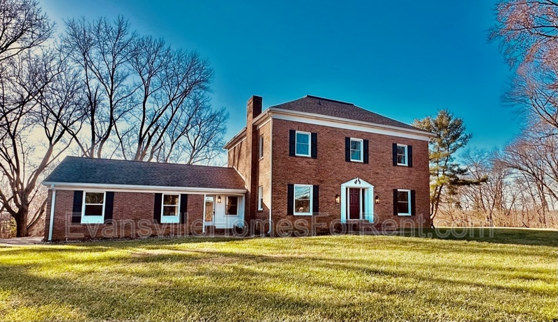 9700 Big Cynthiana Rd in Evansville, IN - Building Photo