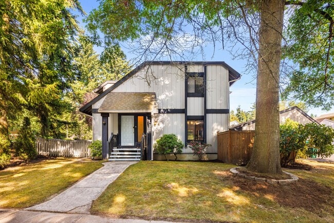 property at 12301 NE 149th St